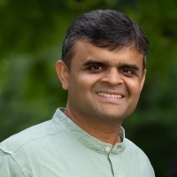 Ankit Lodaya | Senior Director Pharmacovigilance | Bluebird Bio » speaking at Drug Safety Americas