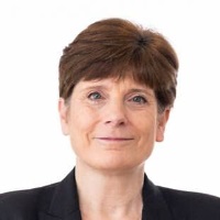 Alison Cave | Chief Safety Officer | Medicines and Healthcare products Regulatory Agency » speaking at Drug Safety Americas