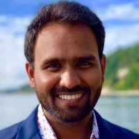 Hari Droupathi