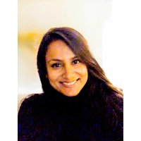 Vrunda Mahadevia