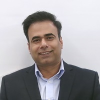 Kamlesh Prabhhu