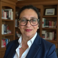Michelle Motta Dardeno | VP, Global Patient Safety | Aurinia Pharmaceuticals » speaking at Drug Safety Americas