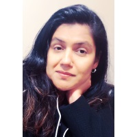 Manjiri Nirgudkar