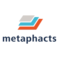 metaphacts GmbH at BioTechX Europe 2025
