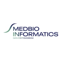 MedBioinformatics at BioTechX Europe 2025