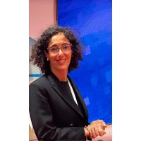 Nadjia Drici at BioTechX Europe 2025