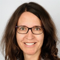 Caroline Gubser Keller
