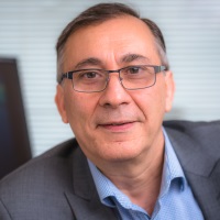 Mike Makrigiorgos