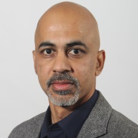 Syed Ali Shirazi