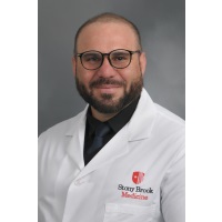 Mehdi Damaghi | Professor- lab head | Stony Brook Hospital » speaking at BioTechX Europe