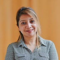 Priyasma Bhoumik
