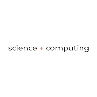science + computing AG at BioTechX Europe 2025