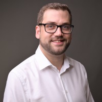 Dominic Künzi