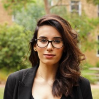 Cynthia Mehboob at Submarine Networks World 2025