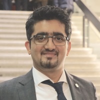 Hasnain Ali | Director of Permitting & Regulatory Affairs | Pioneer Consulting » speaking at SubNets World