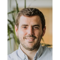 David Simarro Barceló at Submarine Networks World 2025