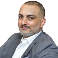 Haitham Zahran | VP, Global Subsea Cable Business | PCCW Global » speaking at SubNets World