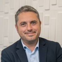 Vincent Gatineau | SVP Subsea Infra Development | EllaLink » speaking at SubNets World