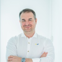 Vlad Ihora | SVP Global Sales | EllaLink » speaking at SubNets World