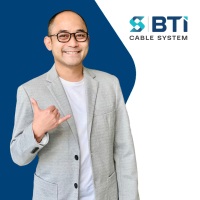 Marshall Jahja | Co-Founder & CMO | Super Sistem » speaking at SubNets World