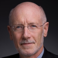 Robert Pepper at Submarine Networks World 2025