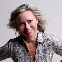 Isabelle Paradis at Submarine Networks World 2025