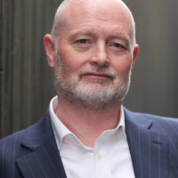 Richard Norris at Submarine Networks World 2025