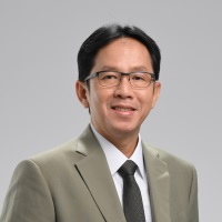 Abdul Rahman Ansyori at Submarine Networks World 2025