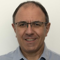 Pál Béres at Submarine Networks World 2025