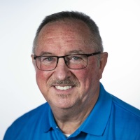 John Maguire at Submarine Networks World 2025