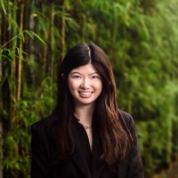 Mae Chow at Submarine Networks World 2025