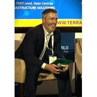 Daniel Ropski | Independent Consultant | Independent Consultant » speaking at SubNets World
