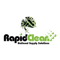 RapidClean, exhibiting at NoVacancy 2025
