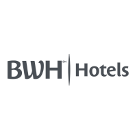 BWH Hotels at NoVacancy 2025