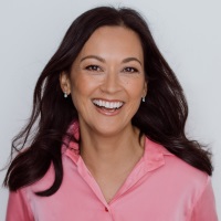 Jane Langof at NoVacancy 2025