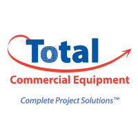 Total Commercial Equipment at NoVacancy 2025