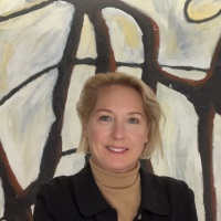 Tarni Nankervis at NoVacancy 2025