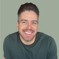Lachlan Garrett at NoVacancy 2025