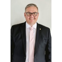 Andre Jacques at NoVacancy 2025