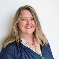 Sharon Wright at NoVacancy 2025