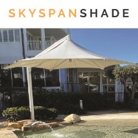 Skyspan Shade at NoVacancy 2025