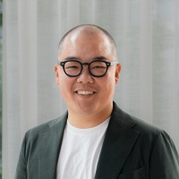 Samson Tiew at NoVacancy 2025