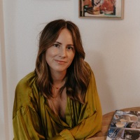Monique Luchterhand, Creative Director, The Cheshire Cat Motel