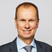 Simon Pawson at NoVacancy 2025