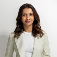 Anna Verghese at NoVacancy 2025