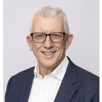 David Brown, Director, Hotel Operations & Asset Management, Horwath HTL