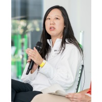 Suzanna Chiu, Head of Amadeus Ventures, Amadeus