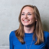 Laura Pichler, Innovation & Digitization, Munich Airport