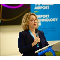 Annet Steenbergen, Independent advisor Digital Identity (Wallets) and travel, Independent