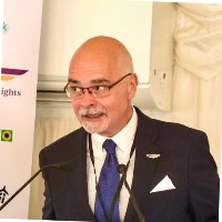 Roberto Castiglioni, Director, Reduced Mobility Rights